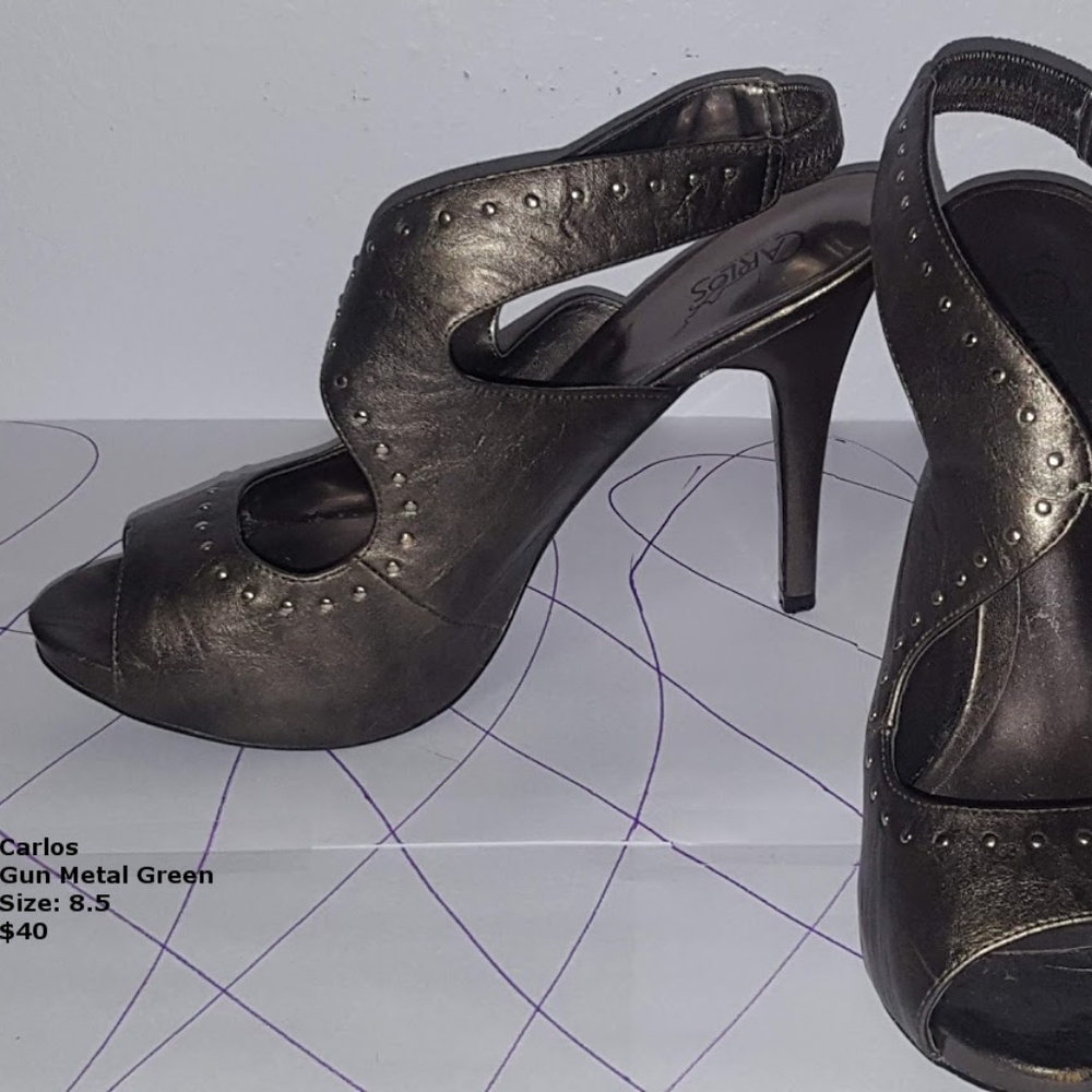 Diva Shoes & Stage Ware